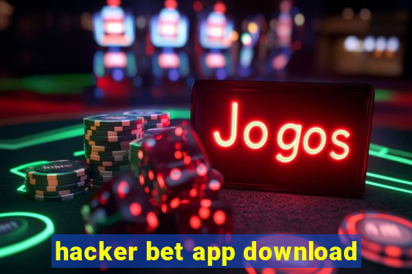 hacker bet app download